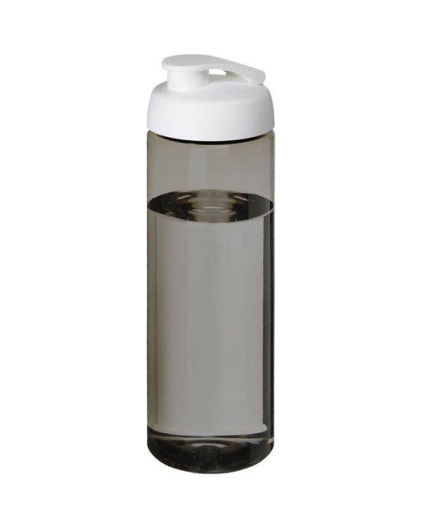 H2O Active Eco Vibe 850 ml Flip Lid Sport Bottle