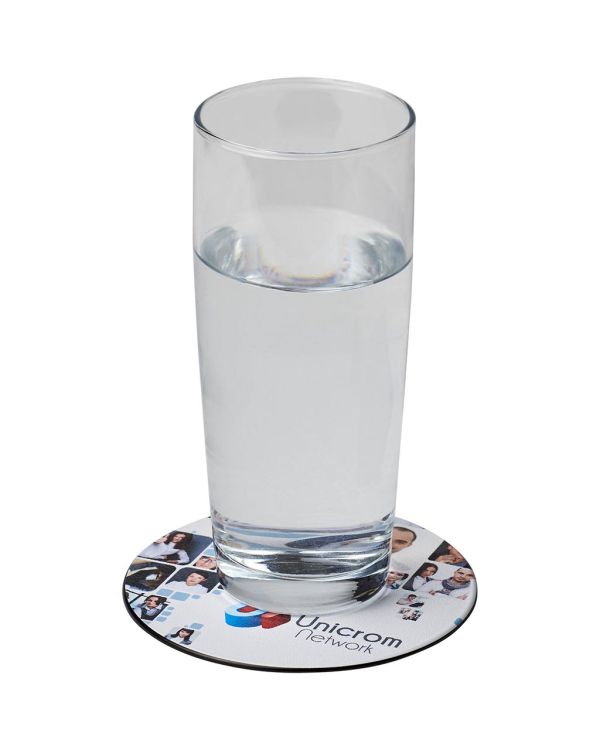 Brite-Mat Round Coaster
