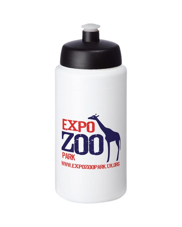 Baseline Plus Grip 500 ml Sports Lid Sport Bottle
