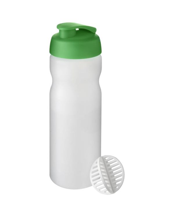 Baseline Plus 650 ml Shaker Bottle