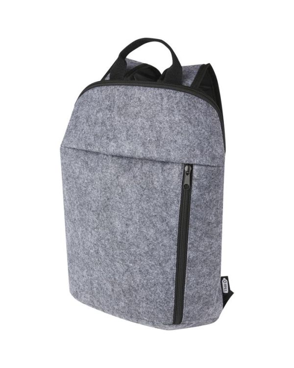 Felta GRS Recycled Felt Cooler Backpack 7L