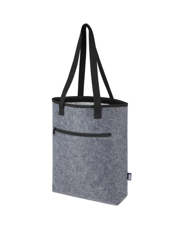 Felta GRS Recycled Felt Cooler Tote Bag 12L