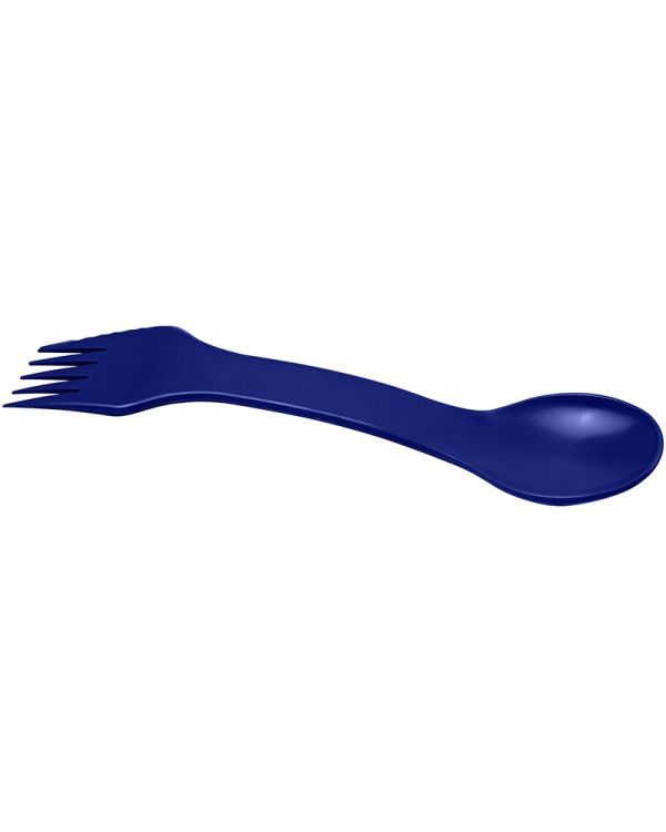 Epsy 3-In-1 Spoon, Fork, And Knife