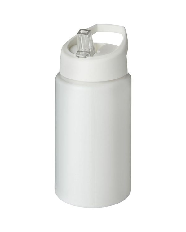 H2O Active Bop 500 ml Spout Lid Sport Bottle