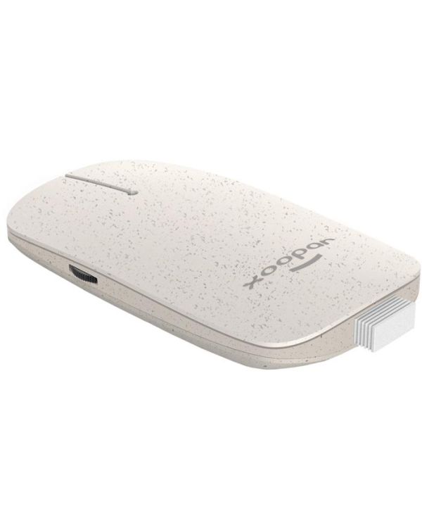 Xoopar Pokket Wireless Mouse Wheat