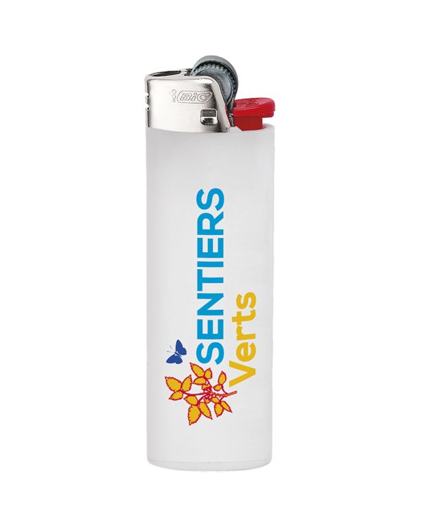 BIC J26 Lighter