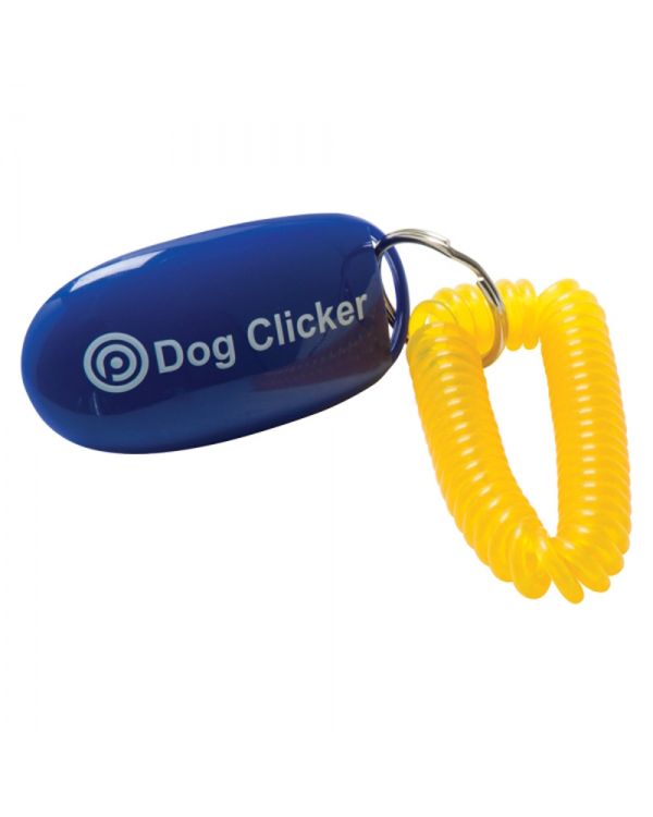 Dog Clicker