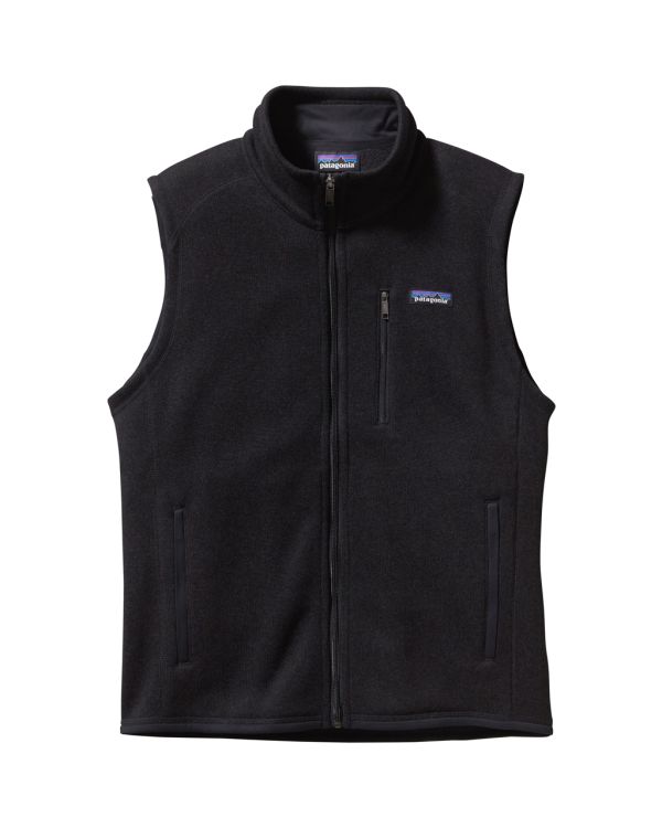 Patagonia Men's Better Sweater Vest