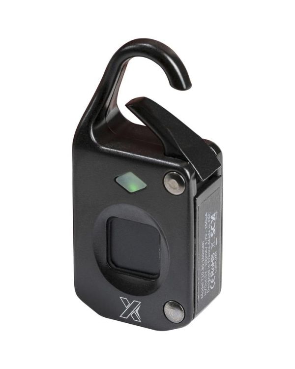 SCX.Design T10 Fingerprint Padlock