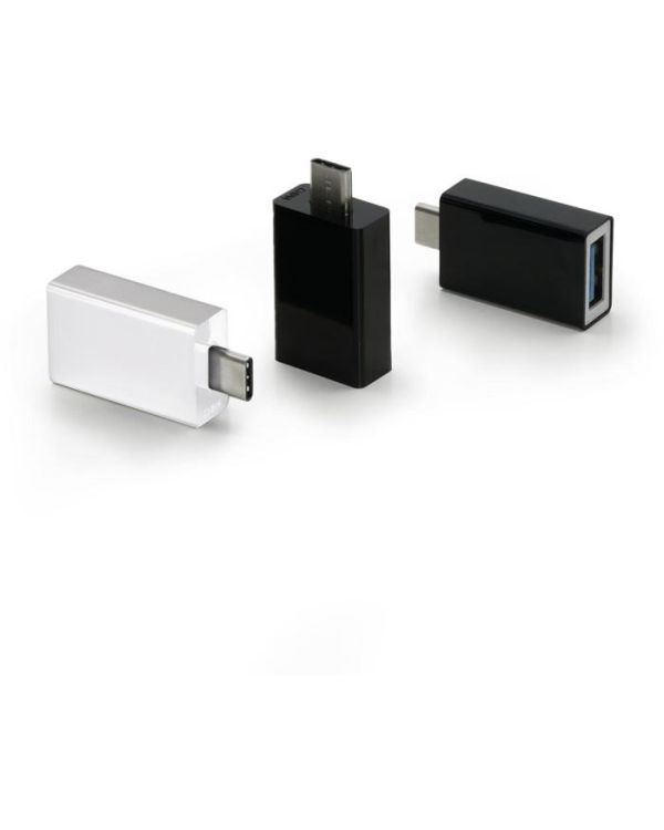 USB-C to USB-A adapter