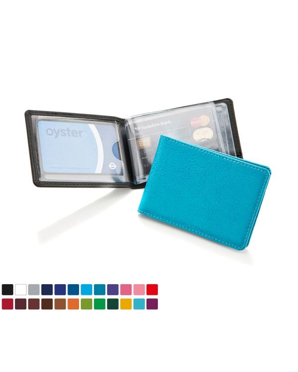 Credit Card Case For 6-8 Cards In Belluno