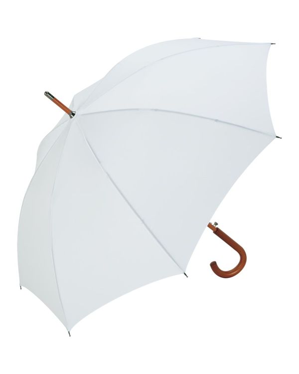 FARE Woodshaft AC Regular Umbrella
