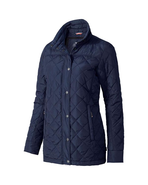 Stance Ladies Insulated Jacket
