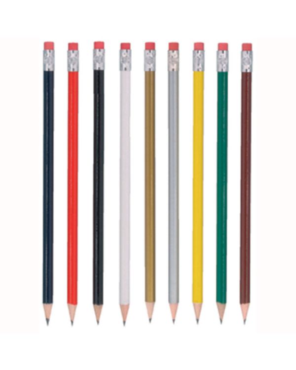 BG Pencil