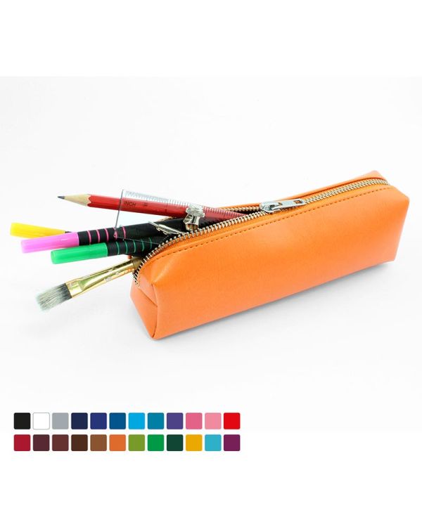 Pencil Or Cosmetics Case In Belluno