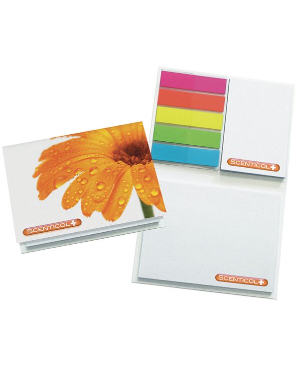 Sticky-Smart - Index Combi Set