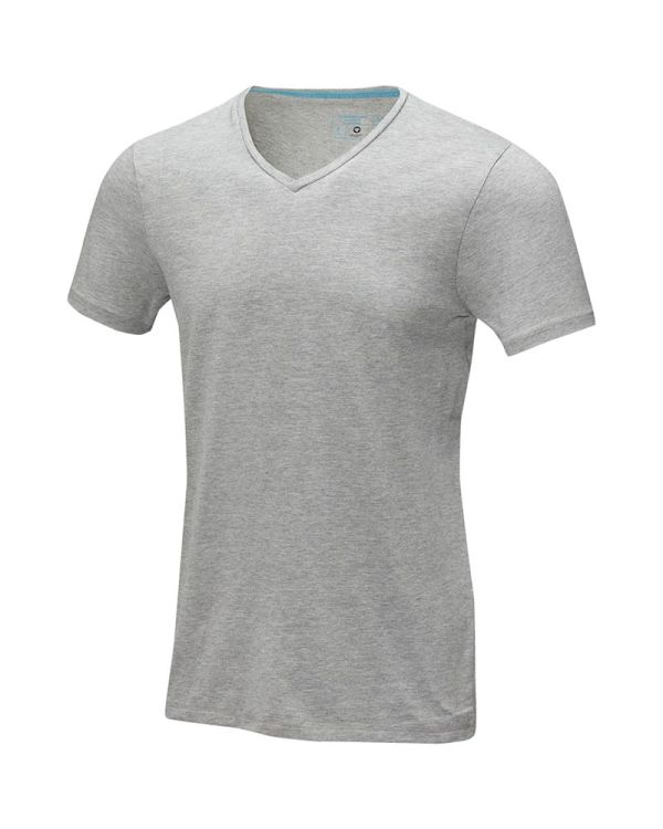 Kawartha Short Sleeve Men's GOTS Organic T-Shirt
