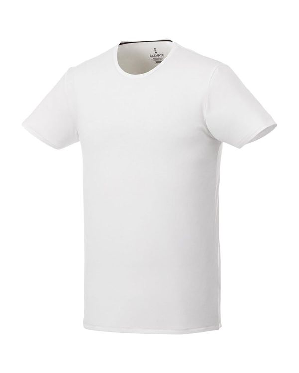 Balfour Short Sleeve Men's Gots Organic T-Shirt