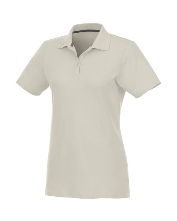 Helios Short Sleeve Women's Polo