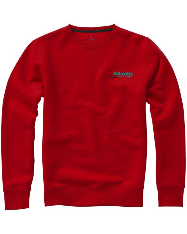 Surrey Crew Sweater