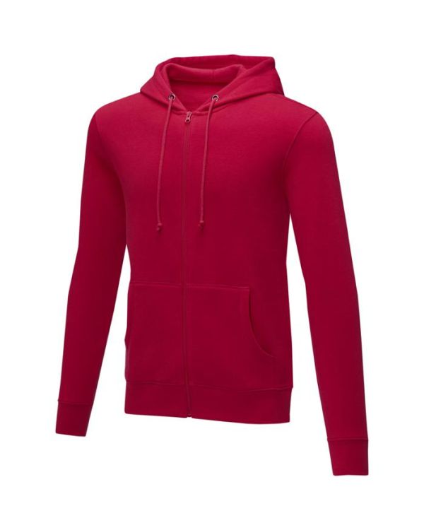 Theron Men's Full Zip Hoodie