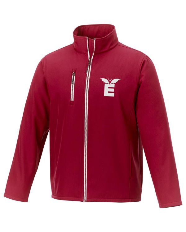 Orion Men's Softshell Jacket