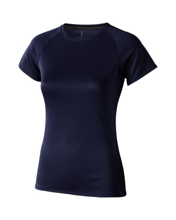Niagara Short Sleeve Women's Cool Fit T-Shirt