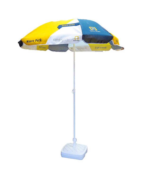 Square Classic Garden Parasol