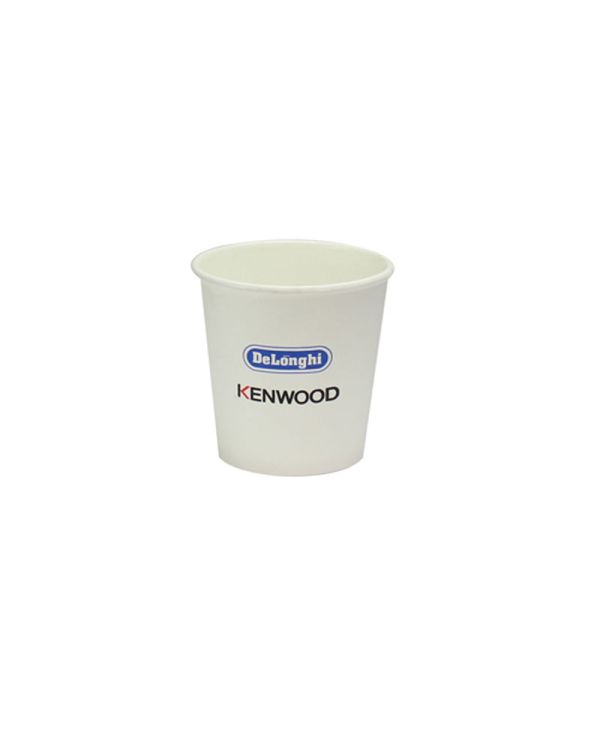 4oz Singled Walled Simplicity Paper Cup	