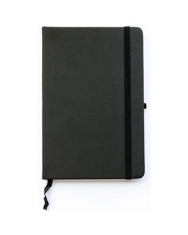 A5 Notebook - Lined