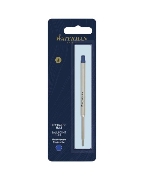 Waterman Ballpoint Pen Refill