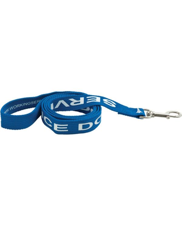 Polyester Dog Lead (Short)