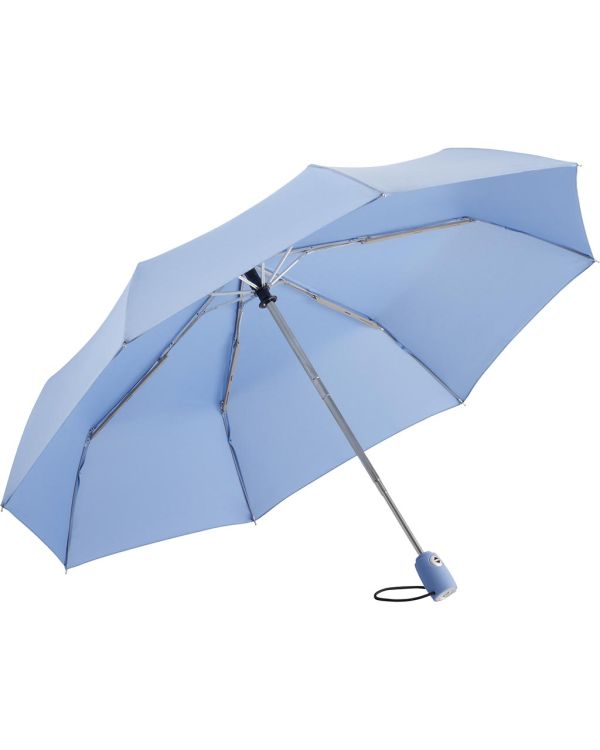 FARE AOC Mini Umbrella With Colour-Matched Handle
