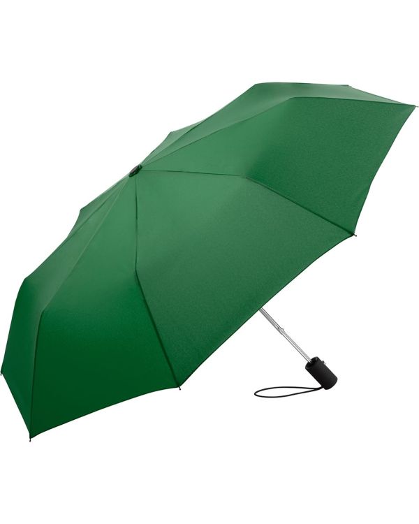 FARE AC Mini Umbrella With Chromed Push-Button