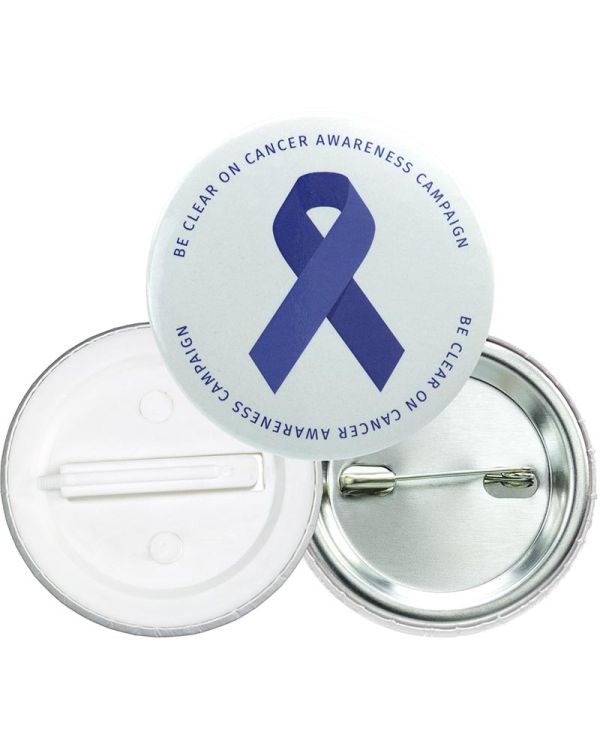 55mm Button Badge