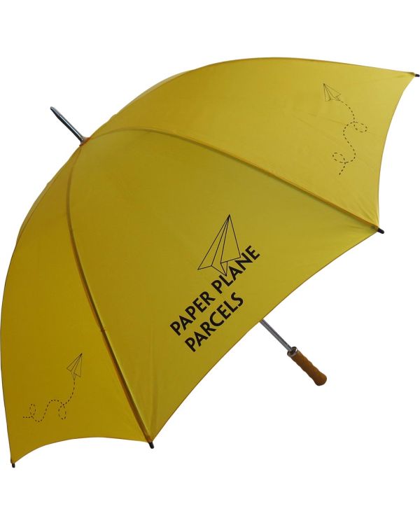 Budget Golf Umbrella