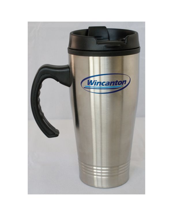 K8H Travel Mug