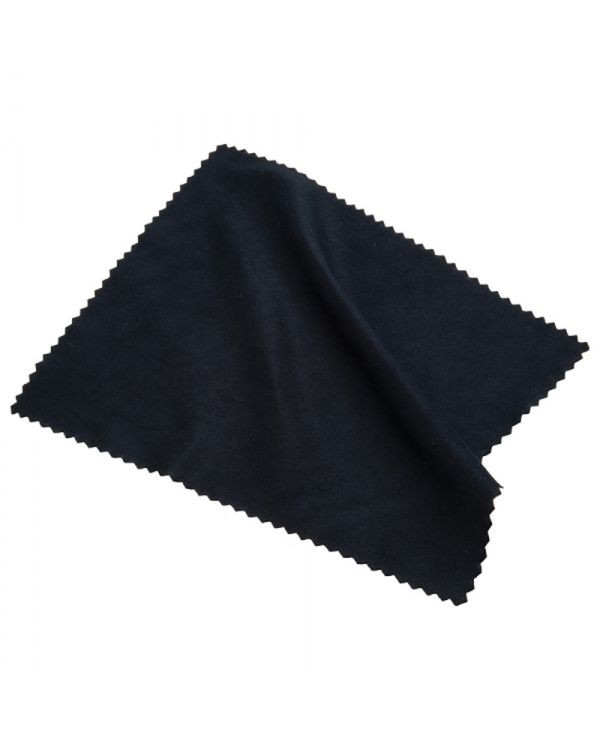 Premium Microfibre Lens Cloth - Small