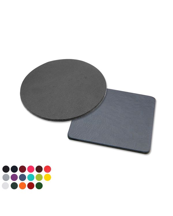 Square or Round Coaster