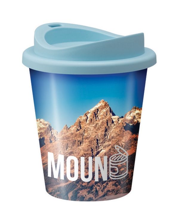 The Universal - Vending Cup - Full Colour