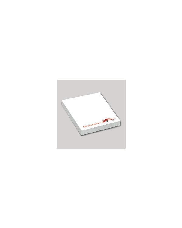 75mm x 75mm Sticky Note