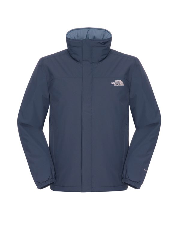 NORTH FACE RESOLVE JACKET