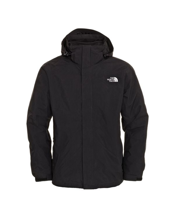 NORTH FACE EVOLVE II TRICLIMATE