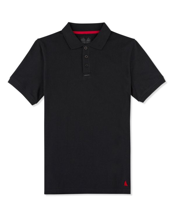 Musto Men's Pique Polo Shirt