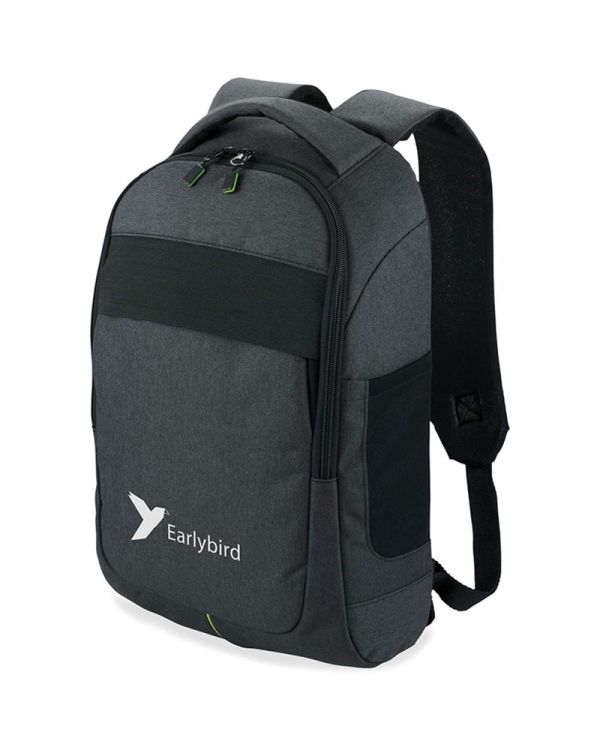 Power-Strech 15" Laptop Backpack 17L