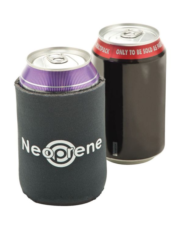 Neoprene Standard Can Cooler