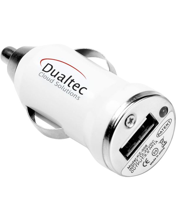 Easy Car Charger
