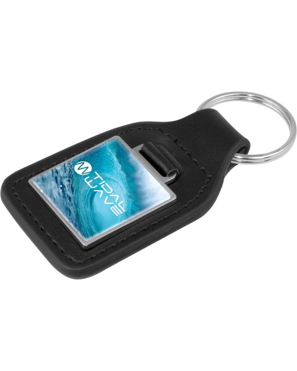 Emperor Square Keyring With Box
