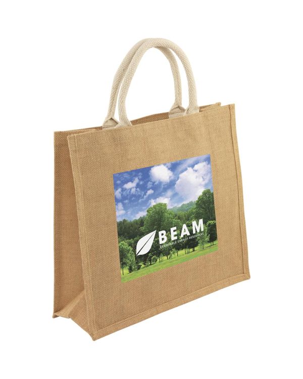 Medium Jute Bag