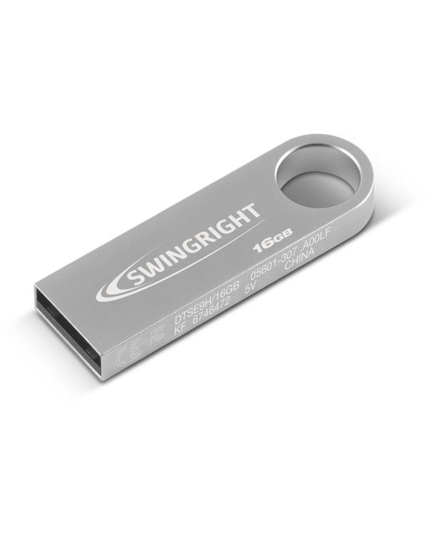Kingston DataTraveler SE9 - 16GB